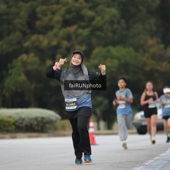 Runner Photo 3813986