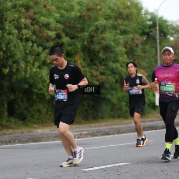 Runner Photo 3813988