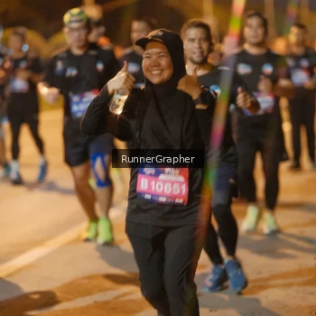 Runner Photo 3813992