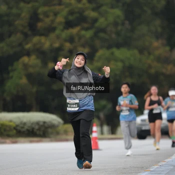 Runner Photo 3813995