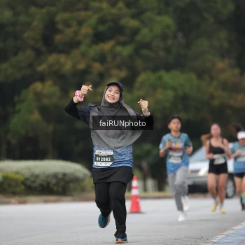 Runner Photo 3814002