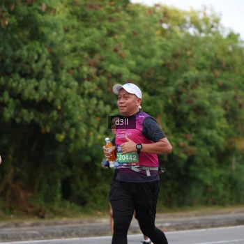 Runner Photo 3814011