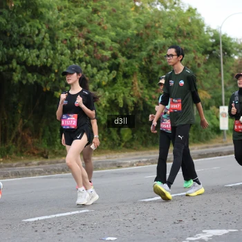 Runner Photo 3814012