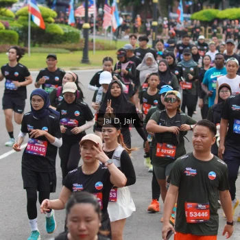Runner Photo 3814013