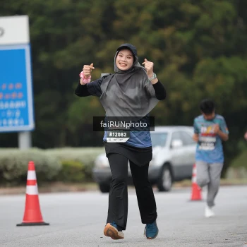 Runner Photo 3814014
