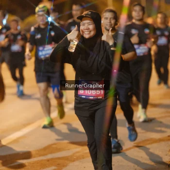 Runner Photo 3814015