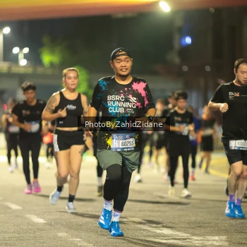 Runner Photo 3814016
