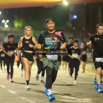 Runner Photo 3814019