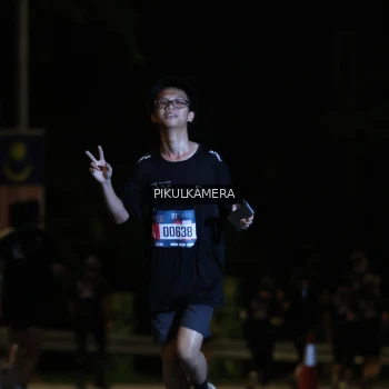 Runner Photo 3814020