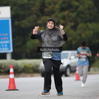 Runner Photo 3814021