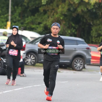 Runner Photo 3814027