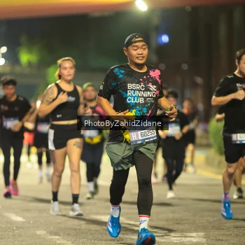 Runner Photo 3814035