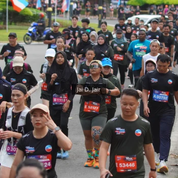 Runner Photo 3814036