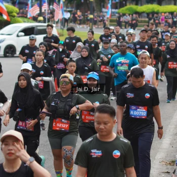 Runner Photo 3814038