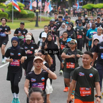 Runner Photo 3814041