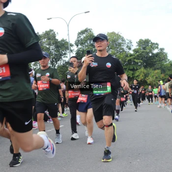 Runner Photo 3814046