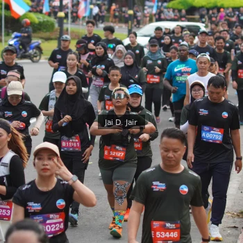 Runner Photo 3814047