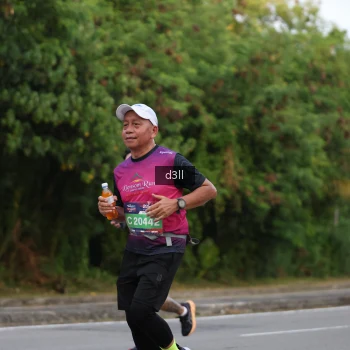 Runner Photo 3814049