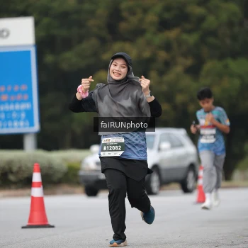 Runner Photo 3814058