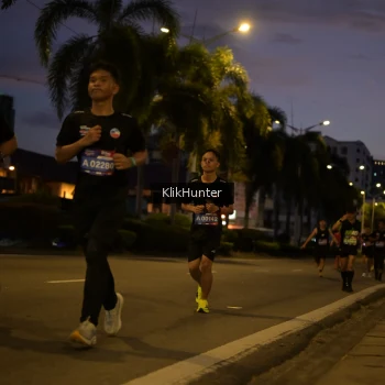 Runner Photo 3814059