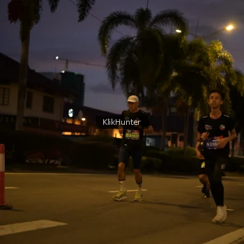 Runner Photo 3814063