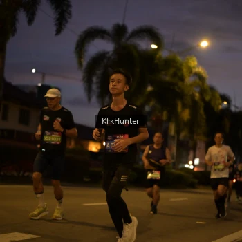 Runner Photo 3814067