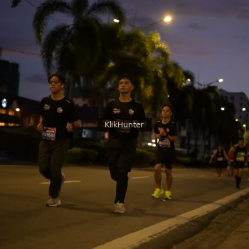Runner Photo 3814068