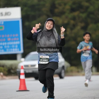 Runner Photo 3814070