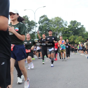 Runner Photo 3814072