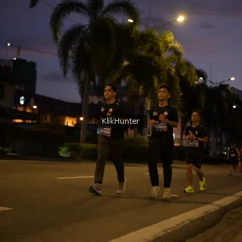 Runner Photo 3814073