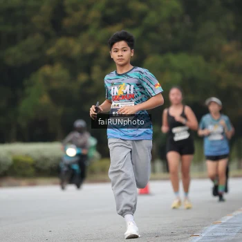 Runner Photo 3814082