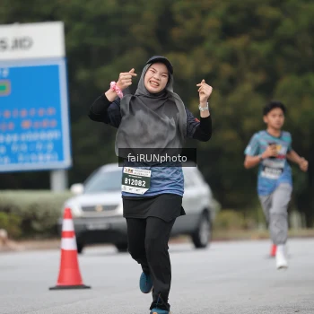Runner Photo 3814086