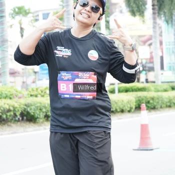Runner Photo 3814091