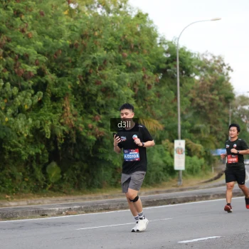 Runner Photo 3814094