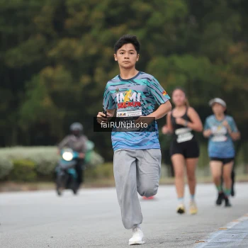 Runner Photo 3814098