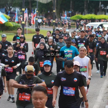 Runner Photo 3814102