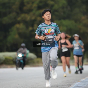 Runner Photo 3814104
