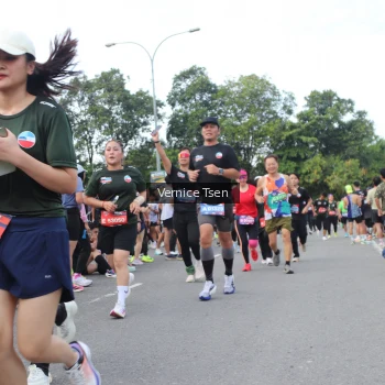 Runner Photo 3814106