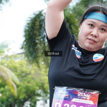 Runner Photo 3814110