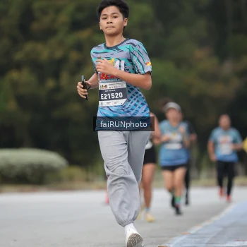 Runner Photo 3814112