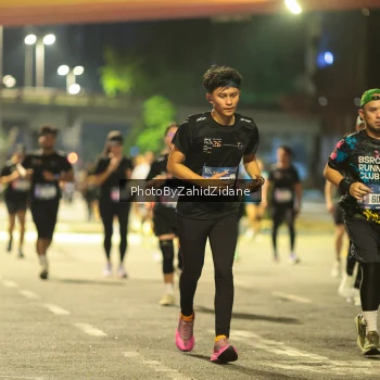 Runner Photo 3814114