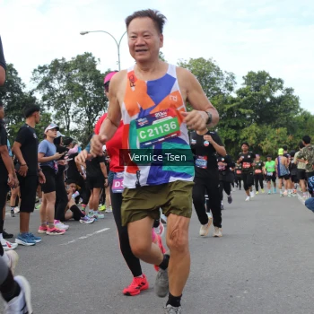 Runner Photo 3814115