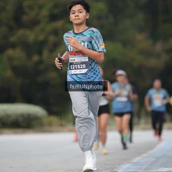 Runner Photo 3814117