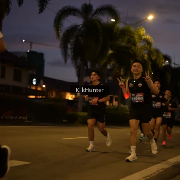 Runner Photo 3814120