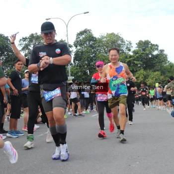 Runner Photo 3814121