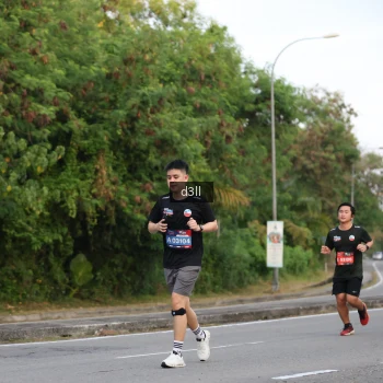 Runner Photo 3814127