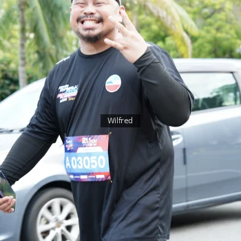 Runner Photo 3814130