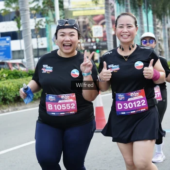 Runner Photo 3814132