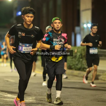 Runner Photo 3814136