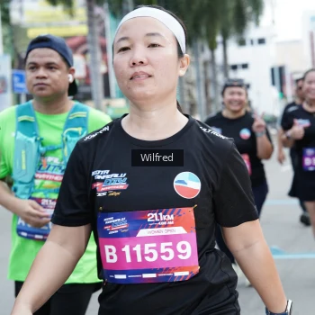Runner Photo 3814138